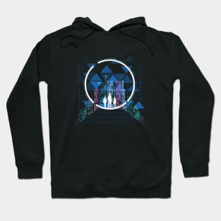 We are alive Hoodie